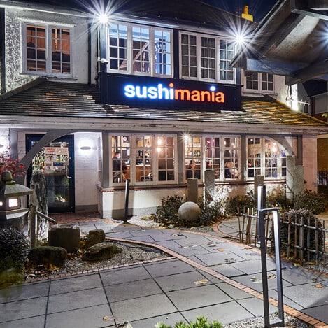 Sushimania Whetstone image